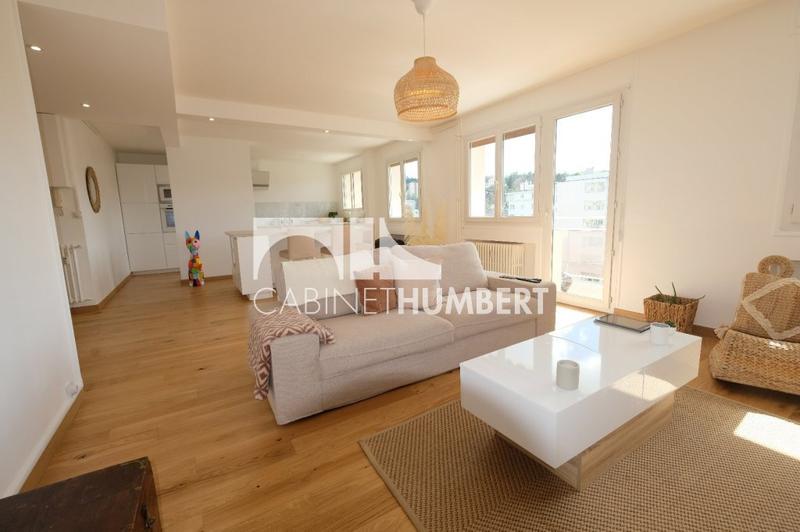 Appartement - 89 m² - 4 pièces