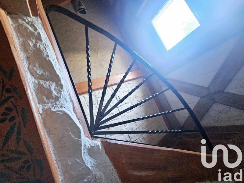 Maison - 133 m² - 7 pièces