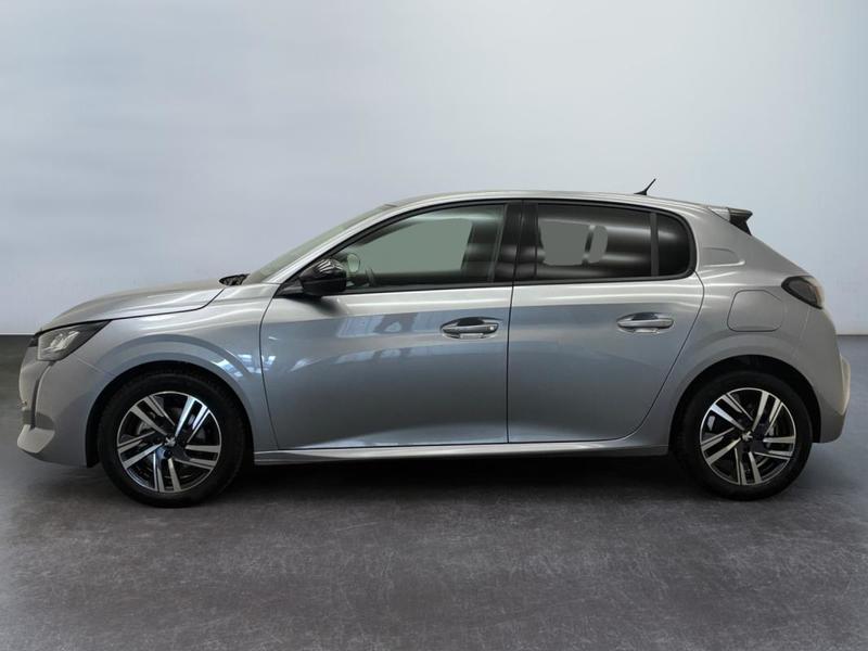 Peugeot 208 PureTech 100 s&amp;S Bvm6 Allure Pack