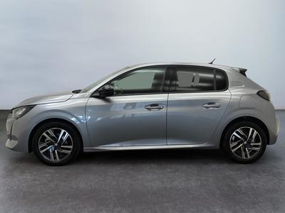 Peugeot 208 PureTech 100 s&amp;S Bvm6 Allure Pack