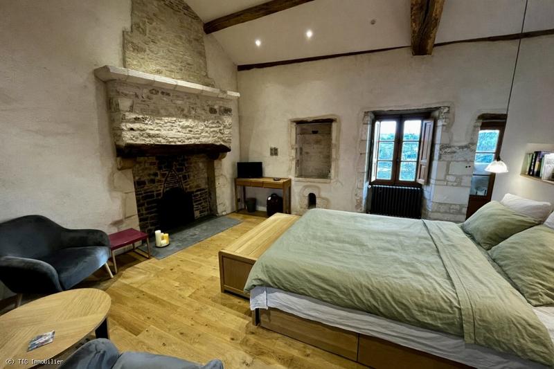 Pavillon - 146 m² - 6 pièces