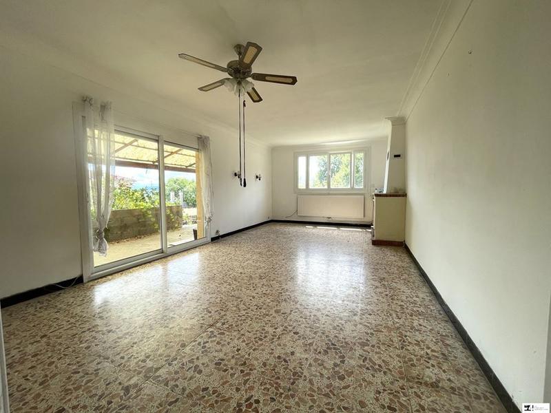 Maison - 116 m² - 6 pièces