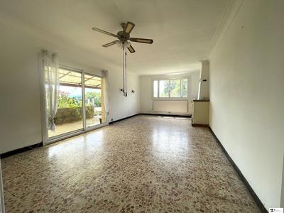 Maison - 116 m² - 6 pièces