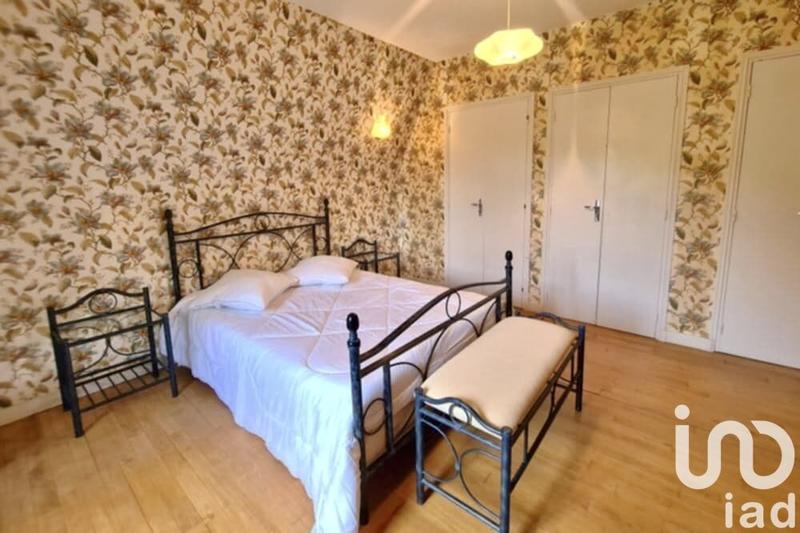 Maison - 134 m² - 5 pièces