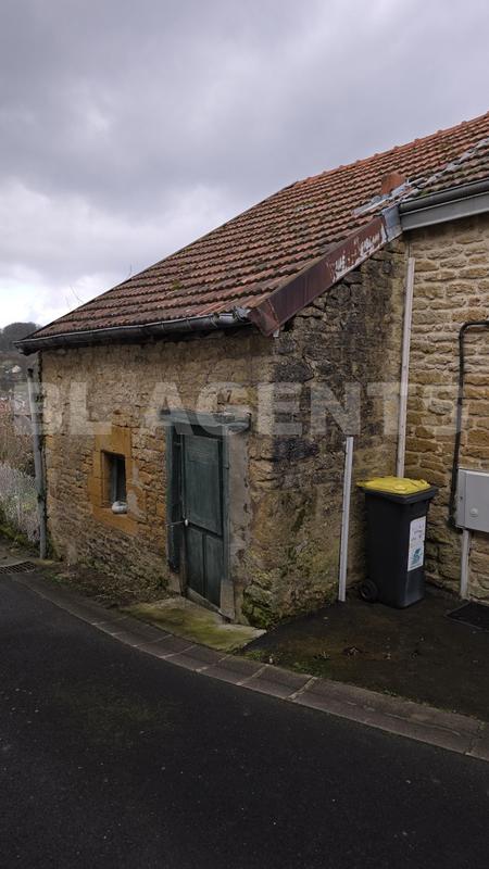 Maison - 69 m² - 1 pièce