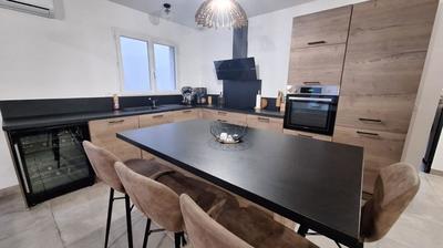 Villa - 87 m² - 4 pièces