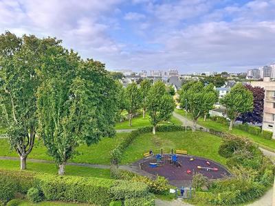 Appartement - 76 m² - 3 pièces