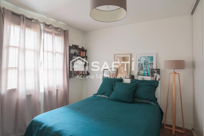 Maison - 135 m² - 4 pièces