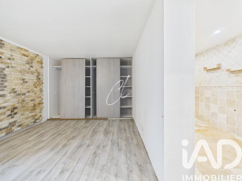 Maison - 155 m² - 6 pièces