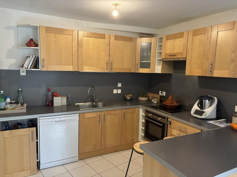 Appartement - 71 m² - 3 pièces