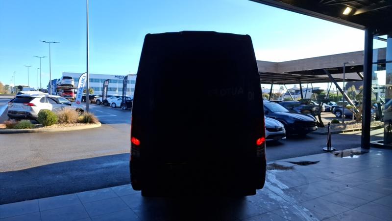 Iveco Daily 35 s 14 h2 quad-leaf hi matic