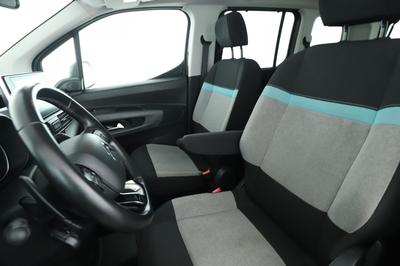 Citroën Berlingo Multispace Taille m 1.5 Blue-HDi Shine Eat8 131 ch