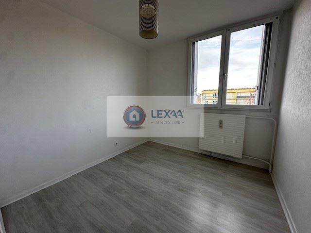Appartement - 70 m² - 4 pièces