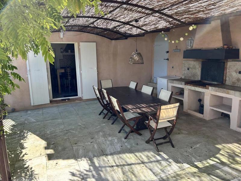 Maison - 158 m² - 6 pièces