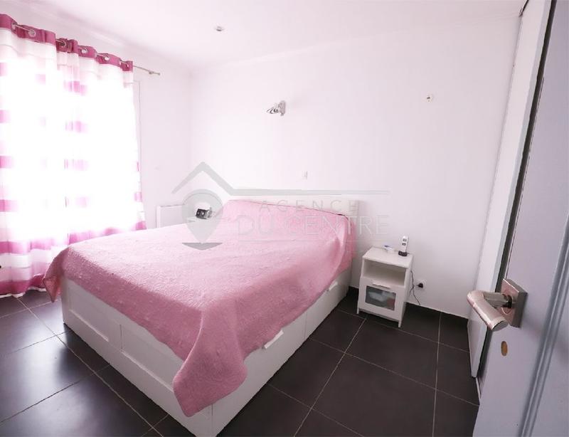 Maison - 138 m² - 8 pièces