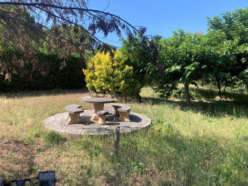 Villa - 140 m² - 7 pièces