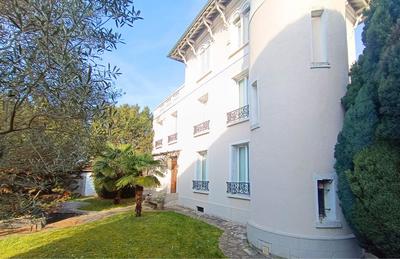 Maison - 175 m² - 7 pièces