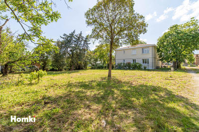Terrain - 718 m²