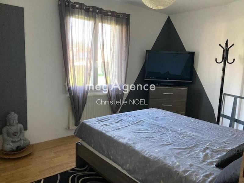 Maison de campagne - 166 m² - 7 pièces