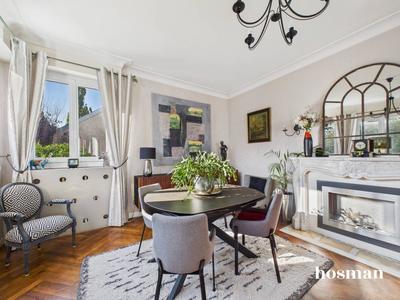 Maison - 170 m² - 6 pièces