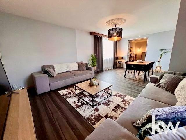 Maison ancienne - 130 m² - 5 pièces