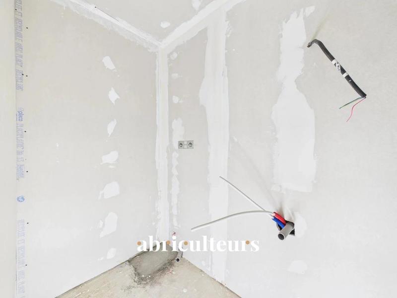 Maison ancienne - 80 m² - 3 pièces