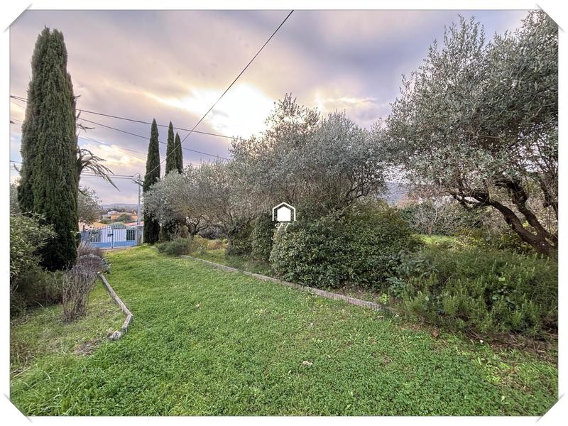 Maison - 78 m² - 4 pièces