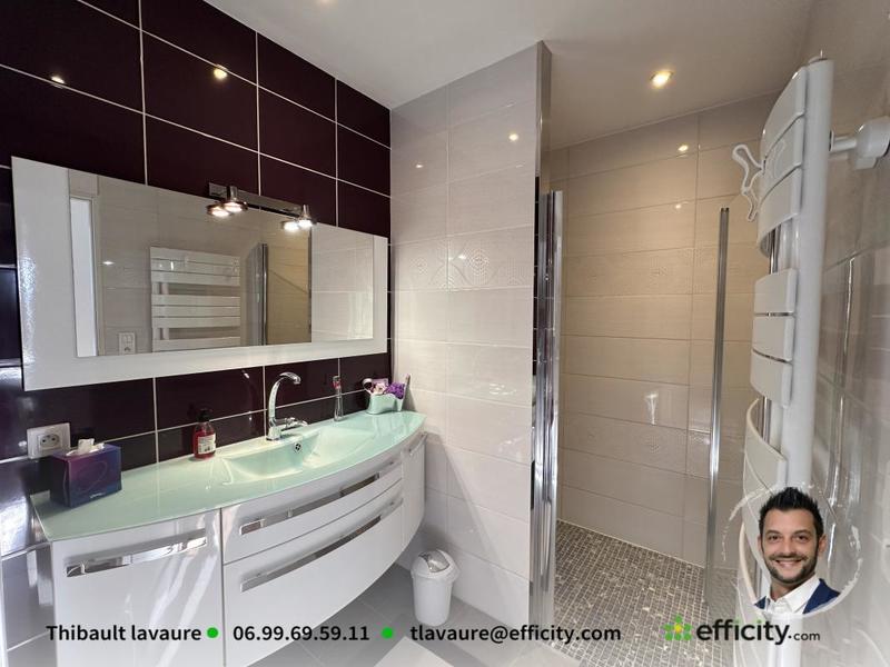 Maison - 103 m² - 4 pièces