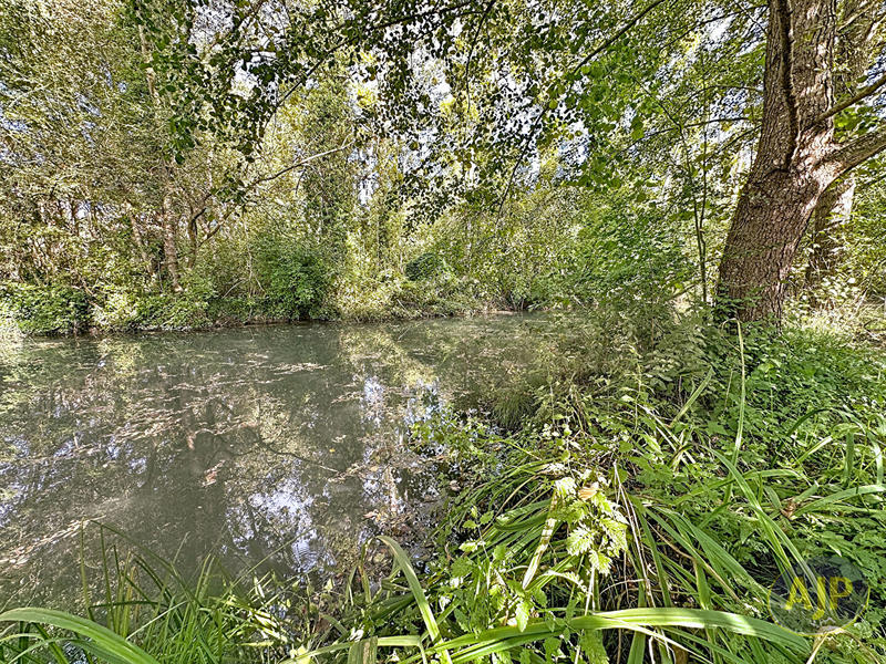 Maison - 220 m² - 11 pièces