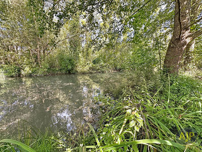 Maison - 220 m² - 11 pièces