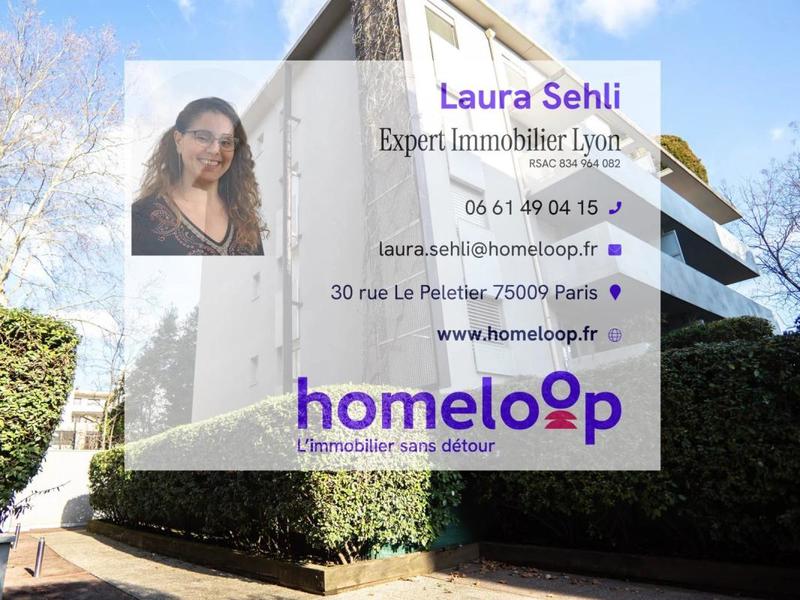 Appartement - 106 m² - 4 pièces