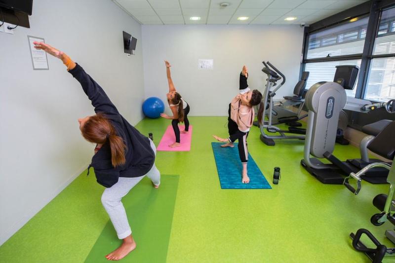 Appartement - 18 m² - 1 pièce