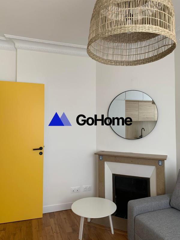 Appartement - 32 m² - 2 pièces