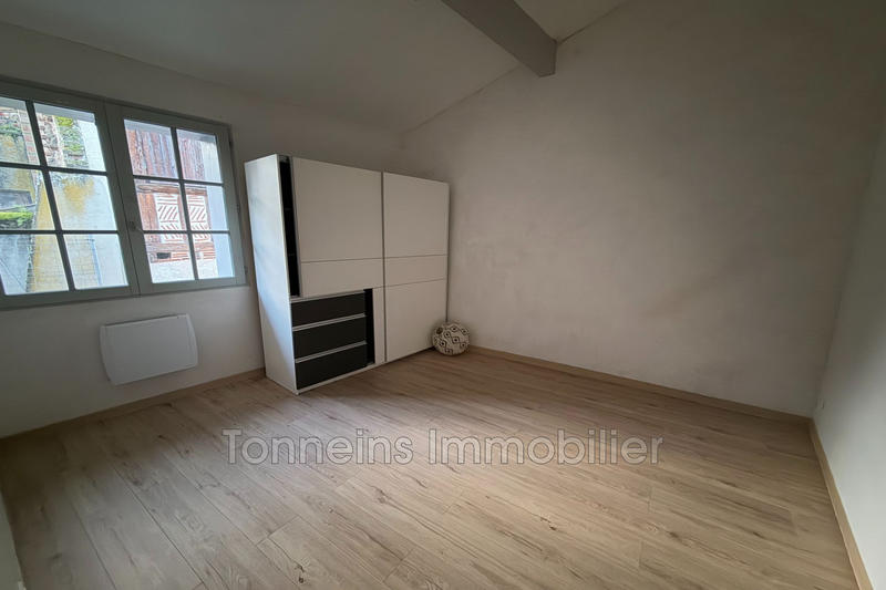 Appartement - 125 m² - 5 pièces