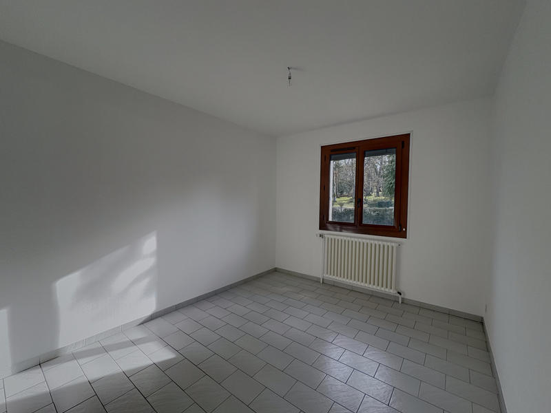 Maison - 92 m² - 5 pièces