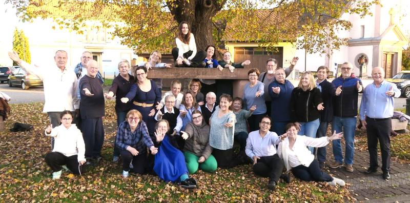 Concert - Not' en vrac