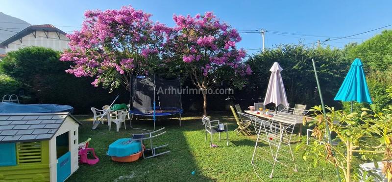 Maison - 180 m² - 6 pièces