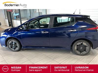 Nissan Leaf Electrique 40kWh Acenta