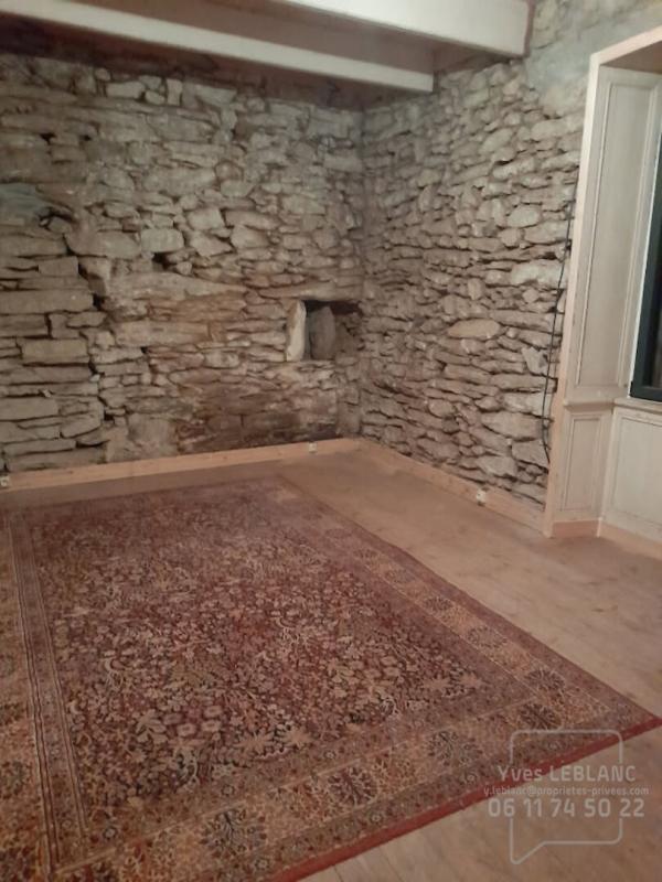 Maison - 69 m² - 5 pièces