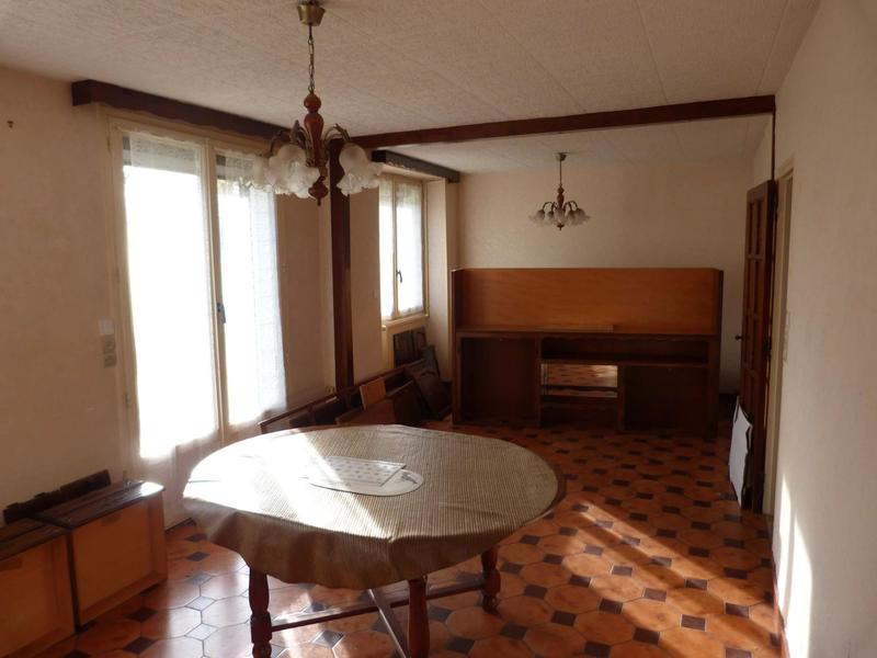 Maison - 109 m² - 4 pièces