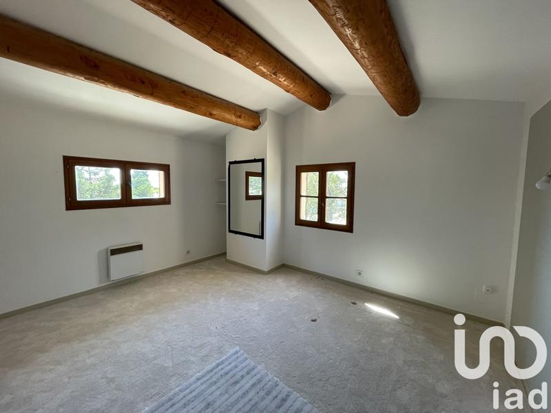 Maison - 145 m² - 5 pièces