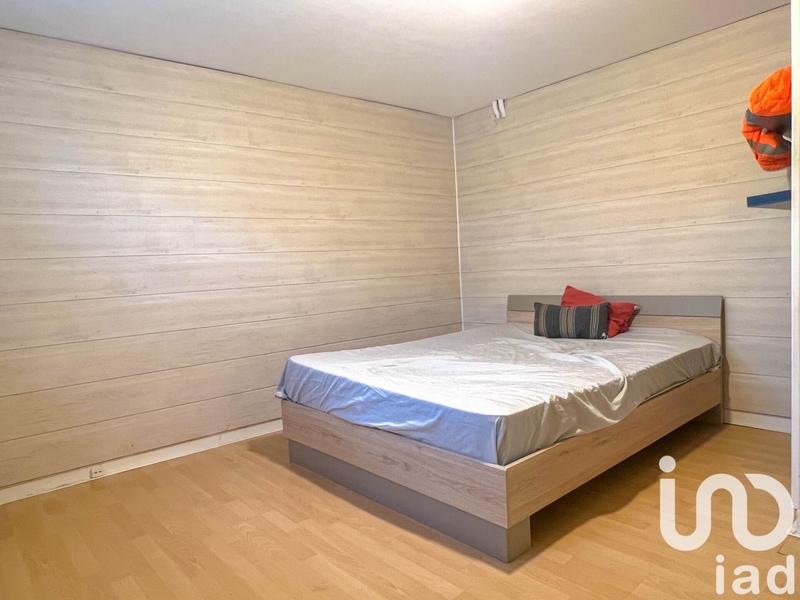 Maison - 98 m² - 6 pièces