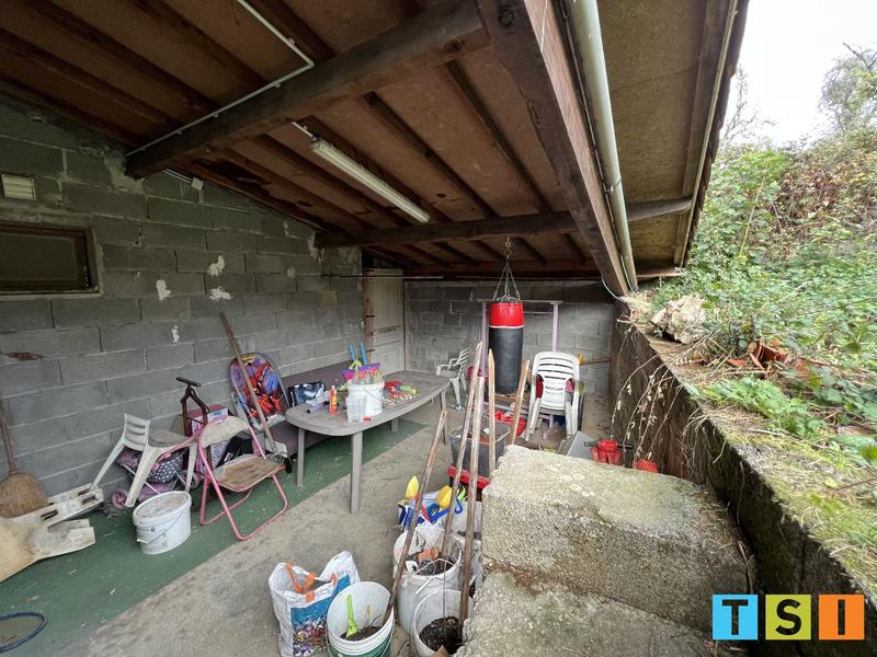 Maison - 153 m² - 6 pièces