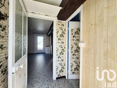 Appartement - 48 m² - 3 pièces