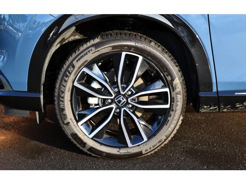 Honda Hrv e:Hev 1.5 i-Mmd Advance