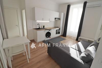 Appartement - 30 m² - 2 pièces