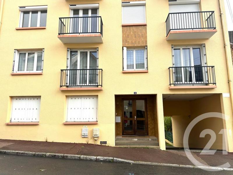 Appartement - 75 m² - 3 pièces