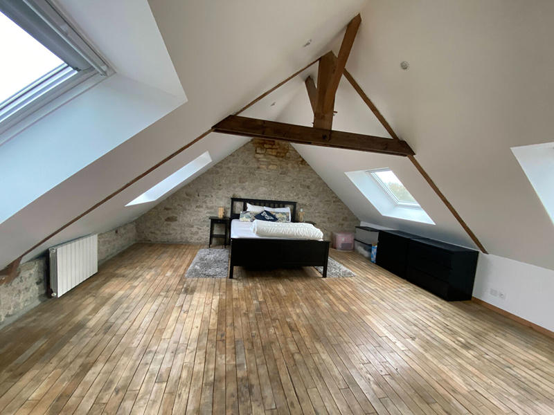 Maison - 139 m² - 4 pièces