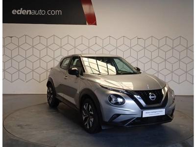 Nissan Juke Dig-T 114 Acenta