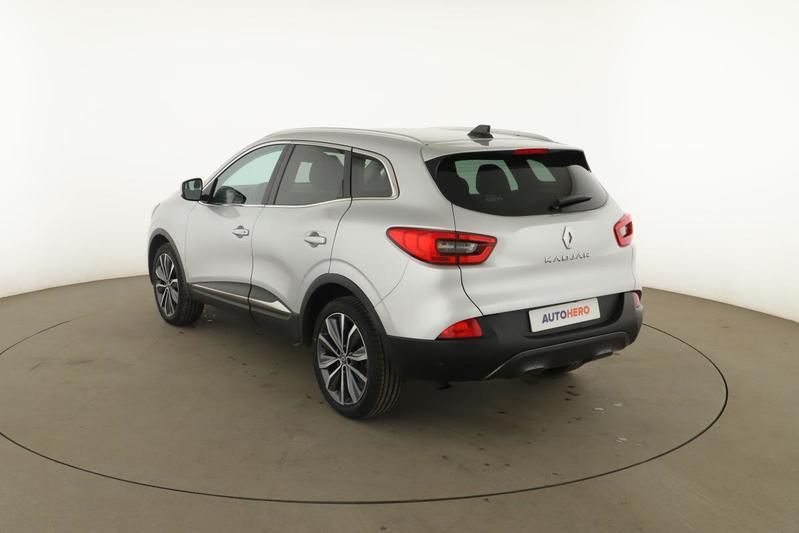 Renault Kadjar 1.2 TCe Energy Zen 130 ch